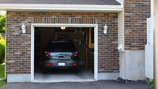 Garage Door Installation at Belmont, Illinois