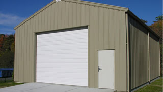 Garage Door Openers at Belmont, Illinois